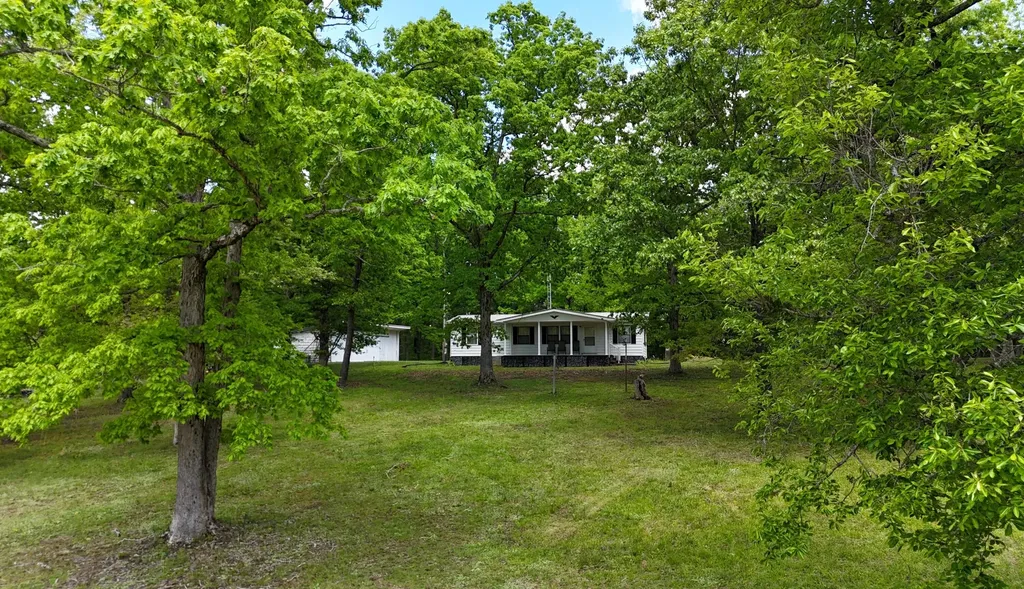 105 Stewart Fork Road Irvine KY 40336