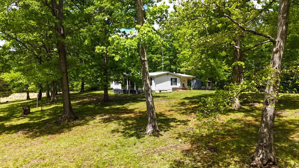 105 Stewart Fork Road Irvine KY 40336
