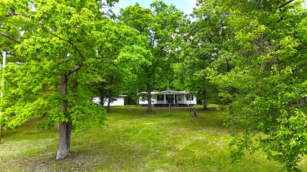 105 Stewart Fork Road Irvine KY 40336