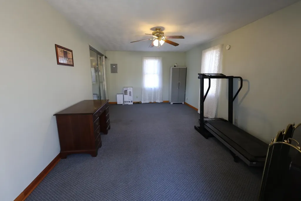 105 Stewart Fork Road Irvine KY 40336