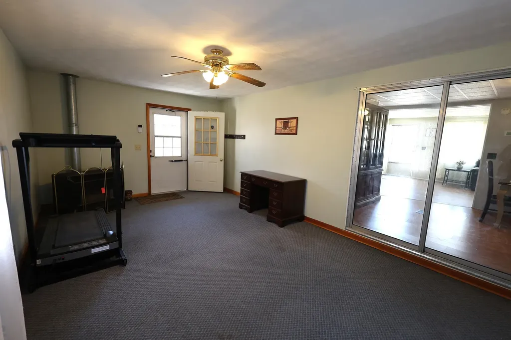 105 Stewart Fork Road Irvine KY 40336
