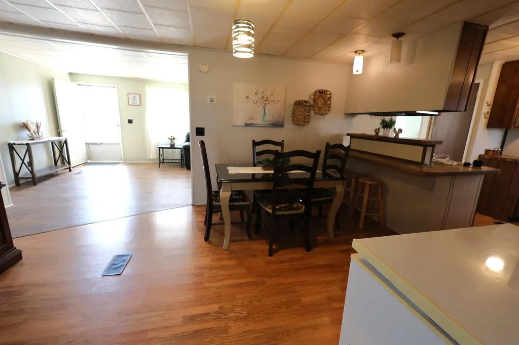 105 Stewart Fork Road Irvine KY 40336