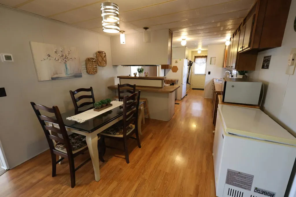 105 Stewart Fork Road Irvine KY 40336
