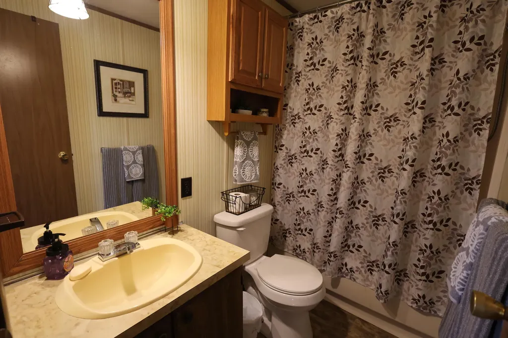 105 Stewart Fork Road Irvine KY 40336