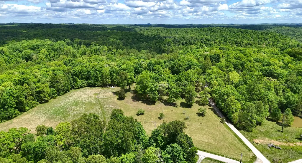 105 Stewart Fork Road Irvine KY 40336
