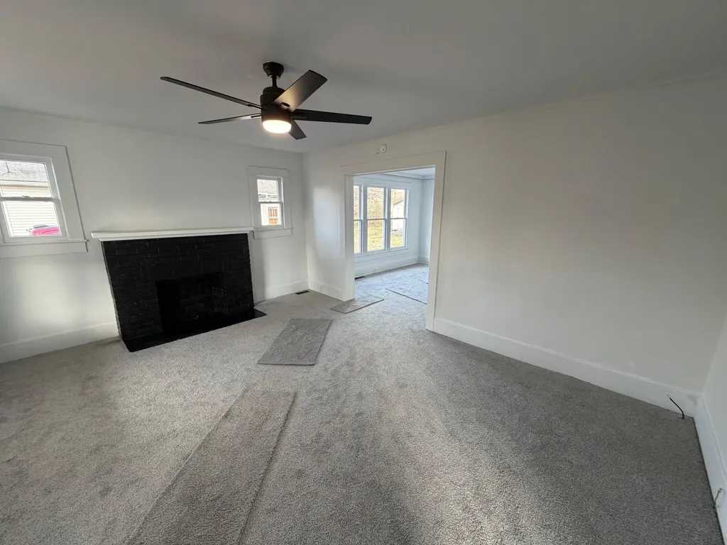 321 Hamlin Street Corbin KY 40701