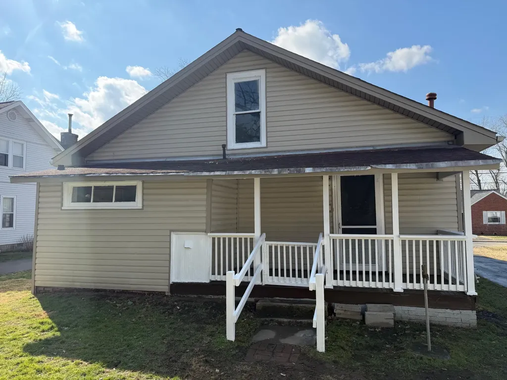 321 Hamlin Street Corbin KY 40701