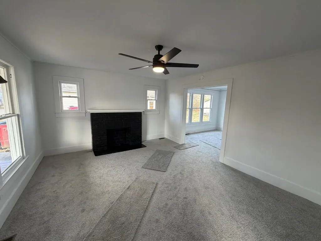 321 Hamlin Street Corbin KY 40701
