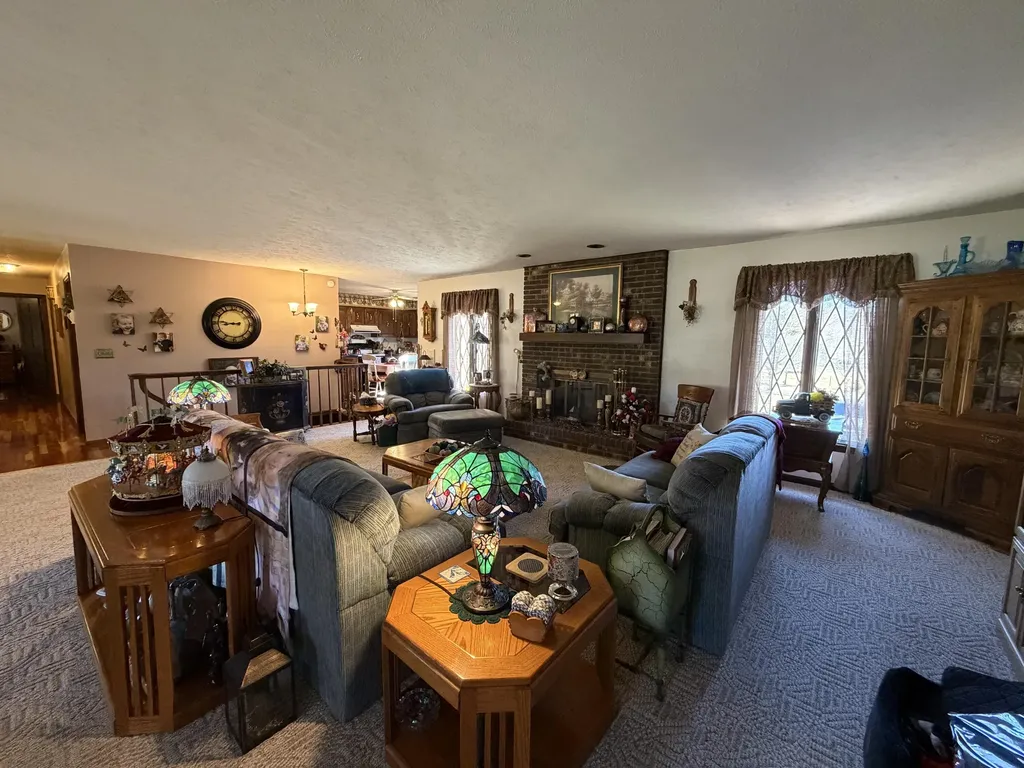 35 Guinn Drive Monticello KY 42633