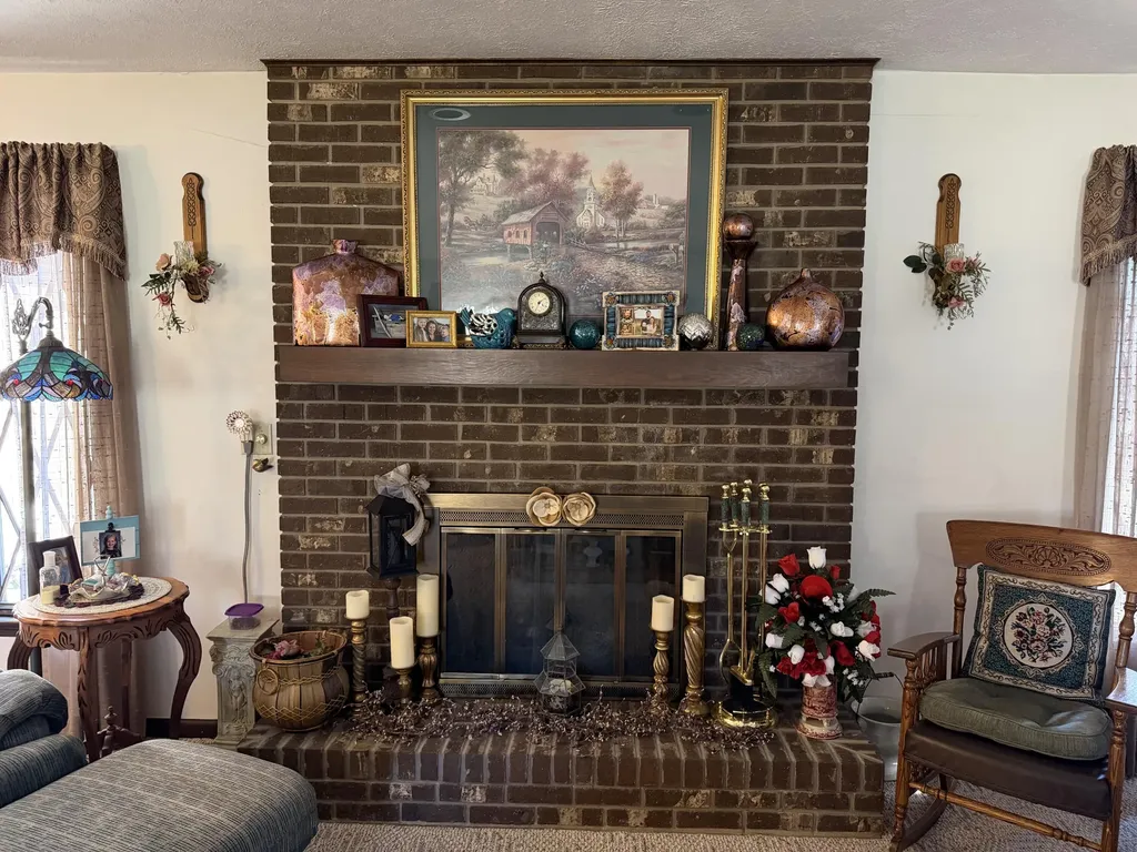 35 Guinn Drive Monticello KY 42633