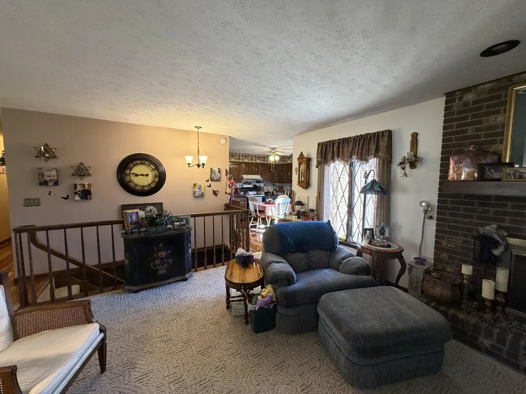 35 Guinn Drive Monticello KY 42633