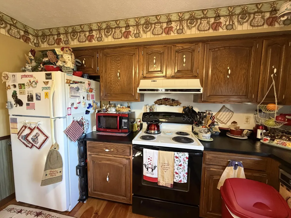 35 Guinn Drive Monticello KY 42633