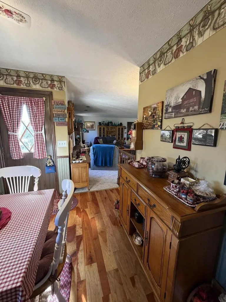 35 Guinn Drive Monticello KY 42633