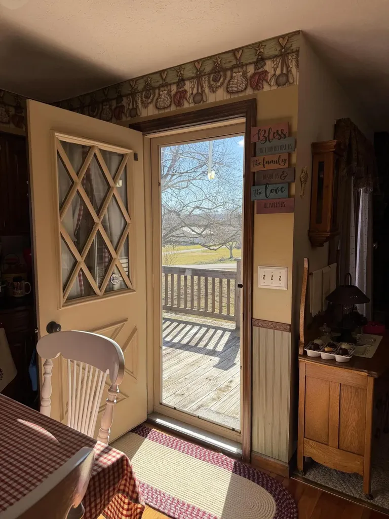 35 Guinn Drive Monticello KY 42633