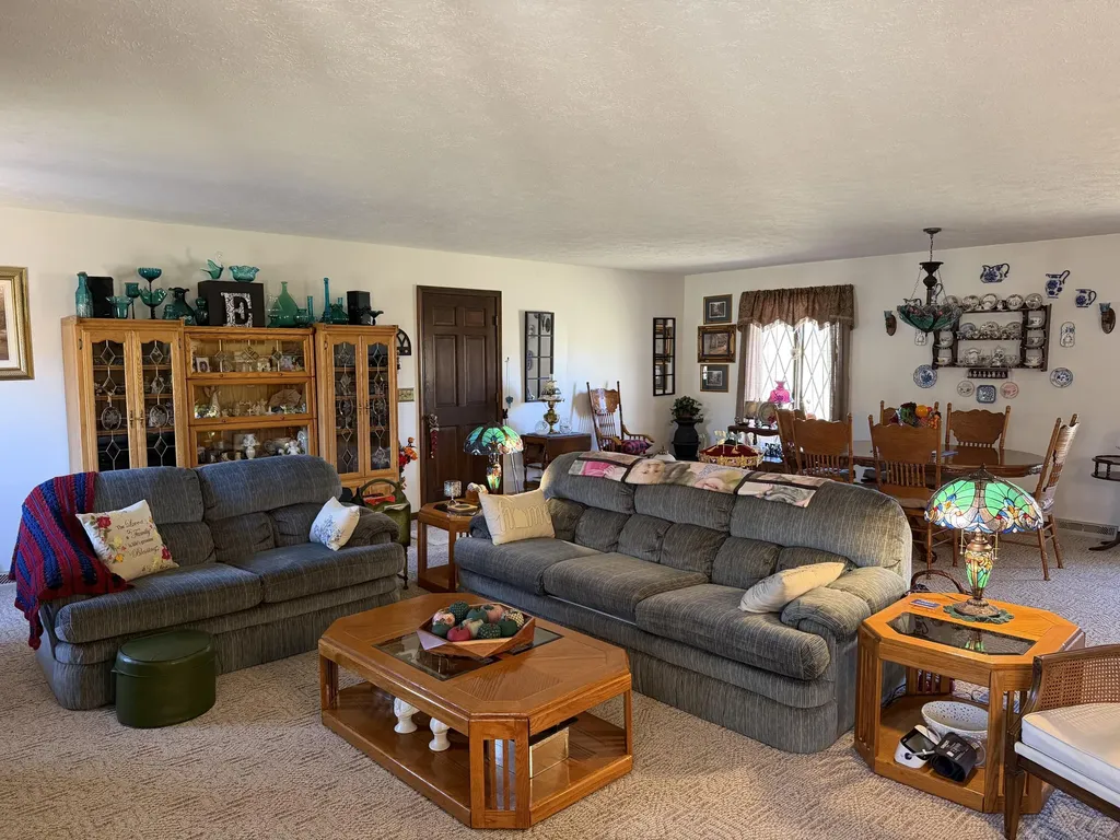 35 Guinn Drive Monticello KY 42633
