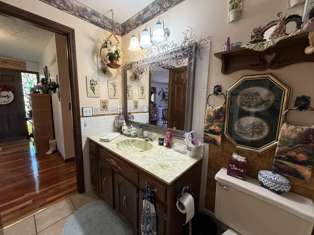 35 Guinn Drive Monticello KY 42633