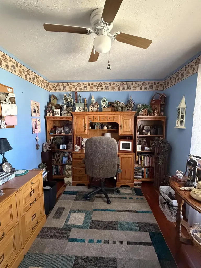 35 Guinn Drive Monticello KY 42633