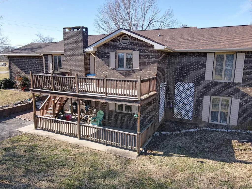35 Guinn Drive Monticello KY 42633