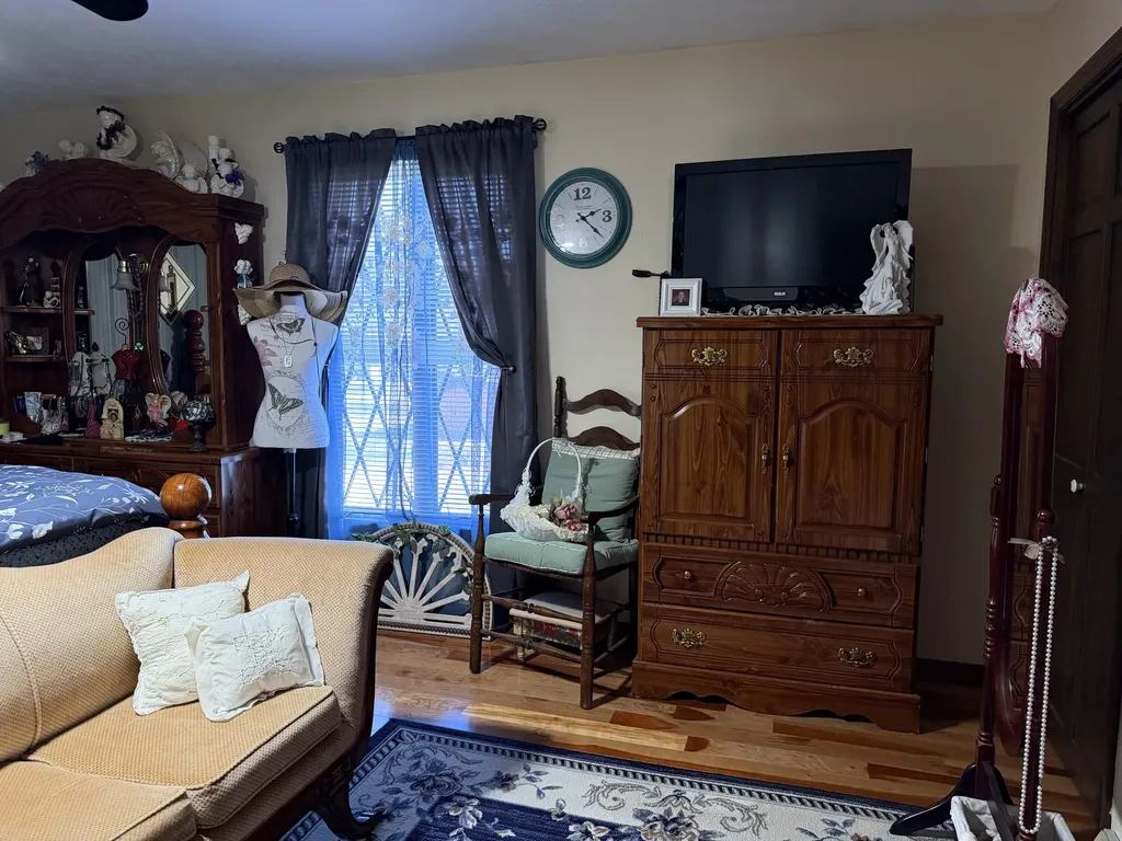 35 Guinn Drive Monticello KY 42633