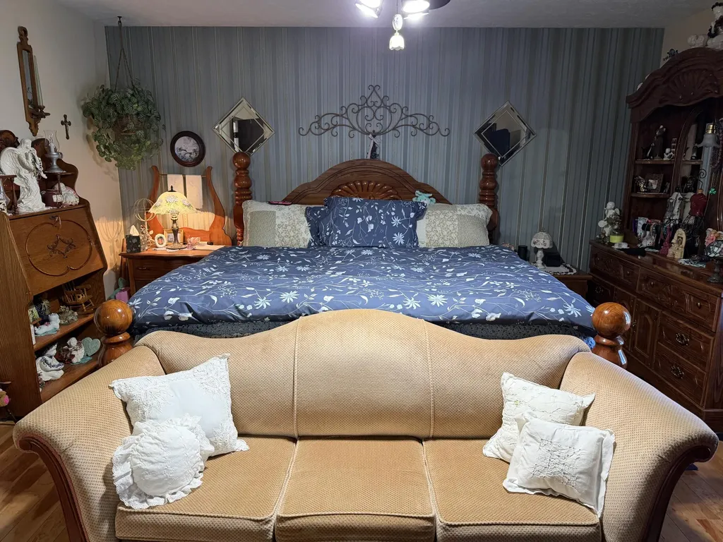 35 Guinn Drive Monticello KY 42633