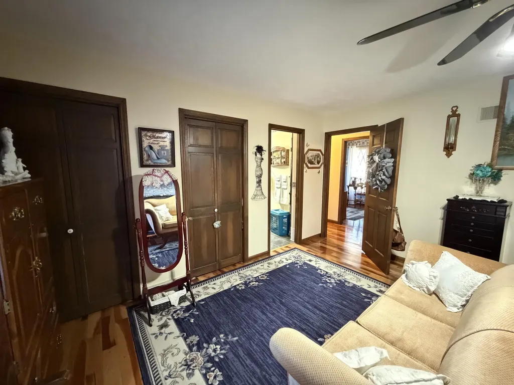 35 Guinn Drive Monticello KY 42633