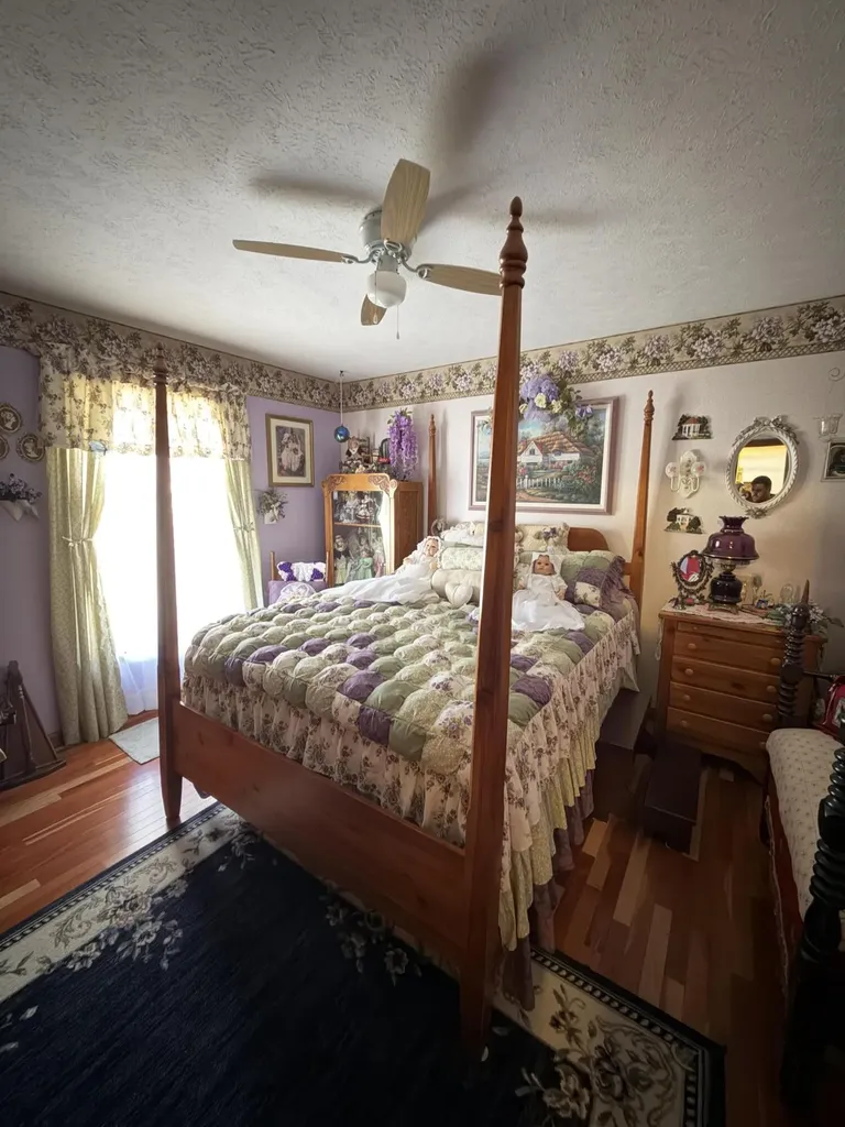 35 Guinn Drive Monticello KY 42633