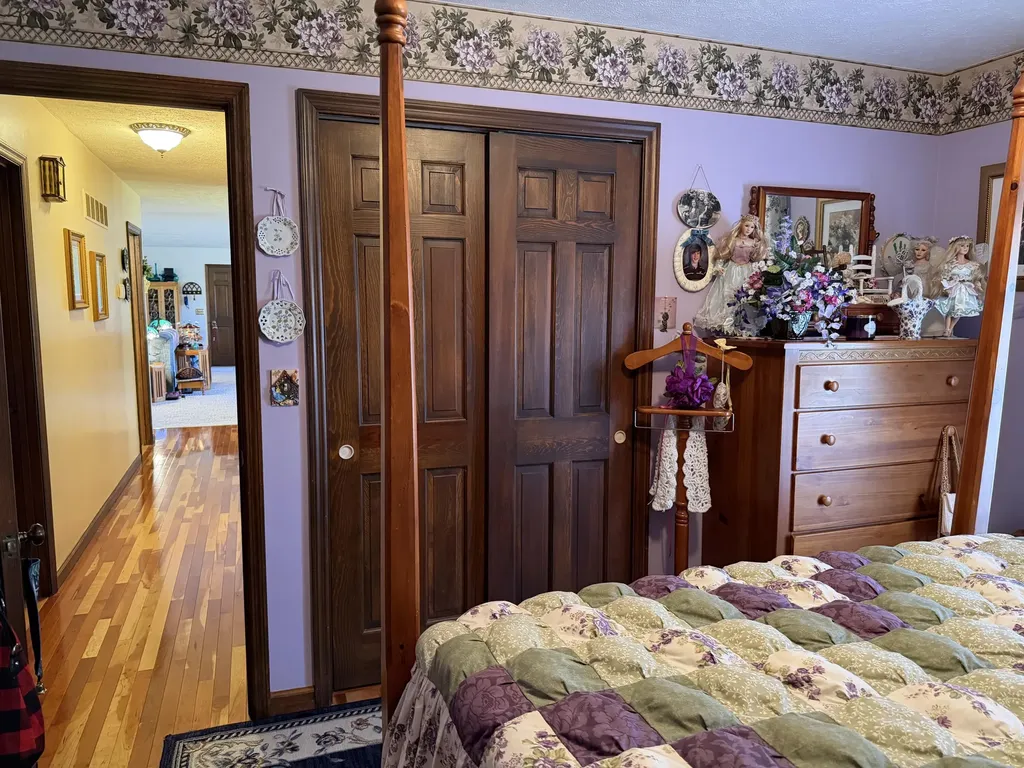 35 Guinn Drive Monticello KY 42633