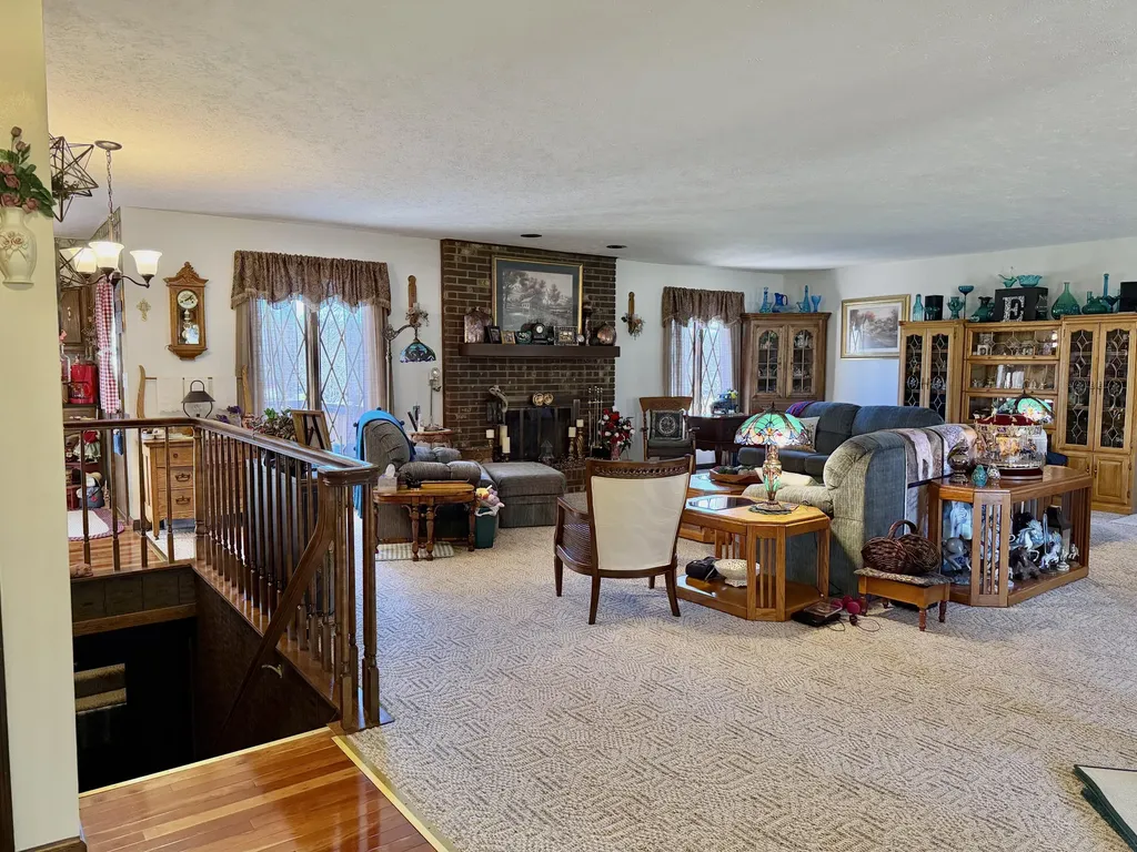 35 Guinn Drive Monticello KY 42633