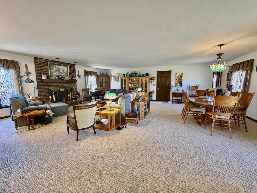 35 Guinn Drive Monticello KY 42633