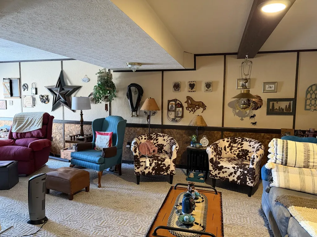 35 Guinn Drive Monticello KY 42633
