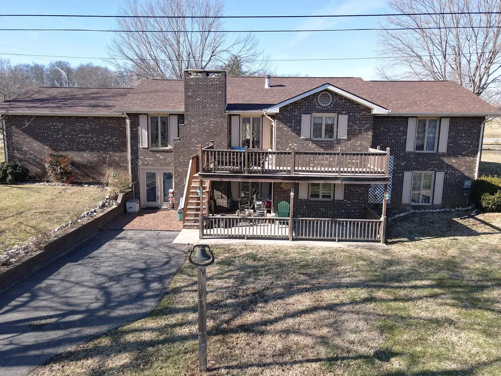 35 Guinn Drive Monticello KY 42633