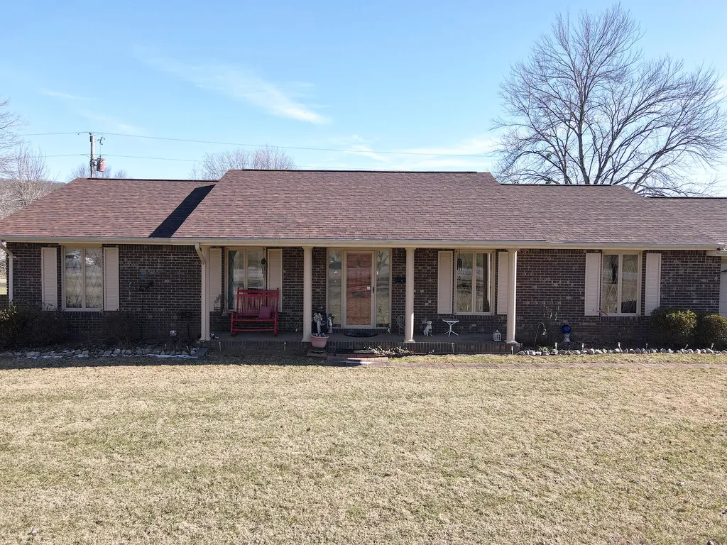 35 Guinn Drive Monticello KY 42633