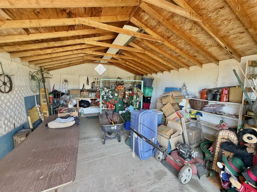 35 Guinn Drive Monticello KY 42633