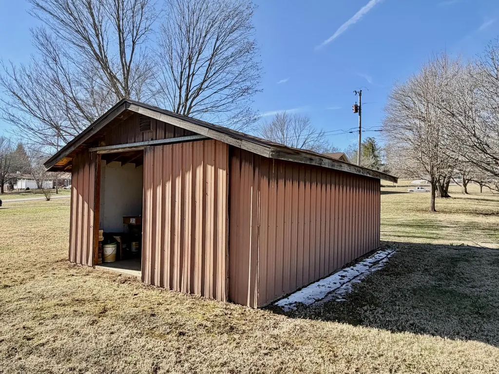35 Guinn Drive Monticello KY 42633