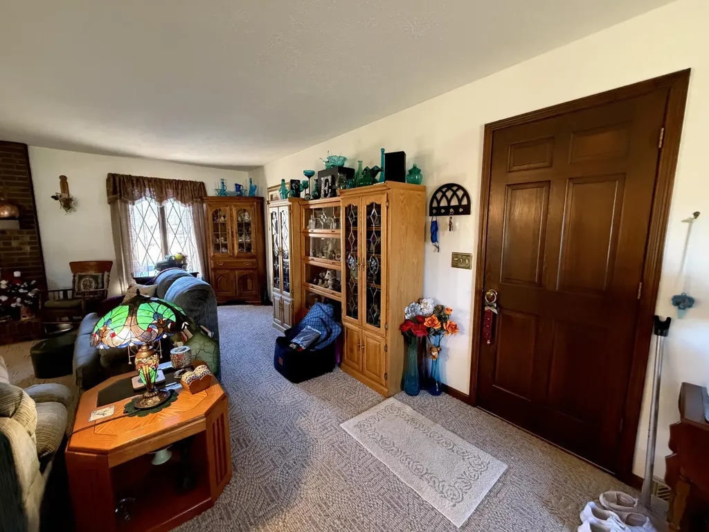 35 Guinn Drive Monticello KY 42633