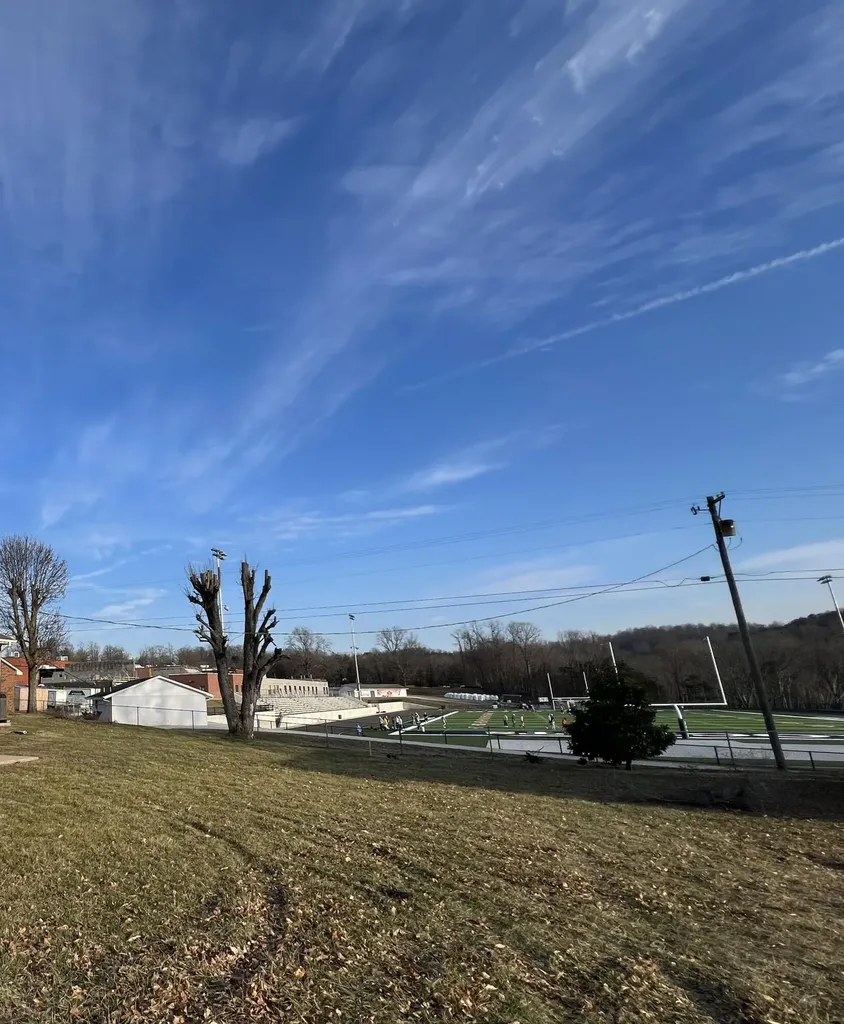 240 Hunter Street Mt Vernon KY 40456