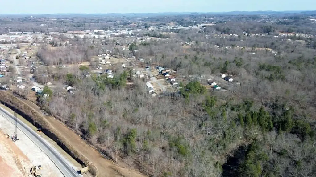 0 Foley Road Corbin KY 40701