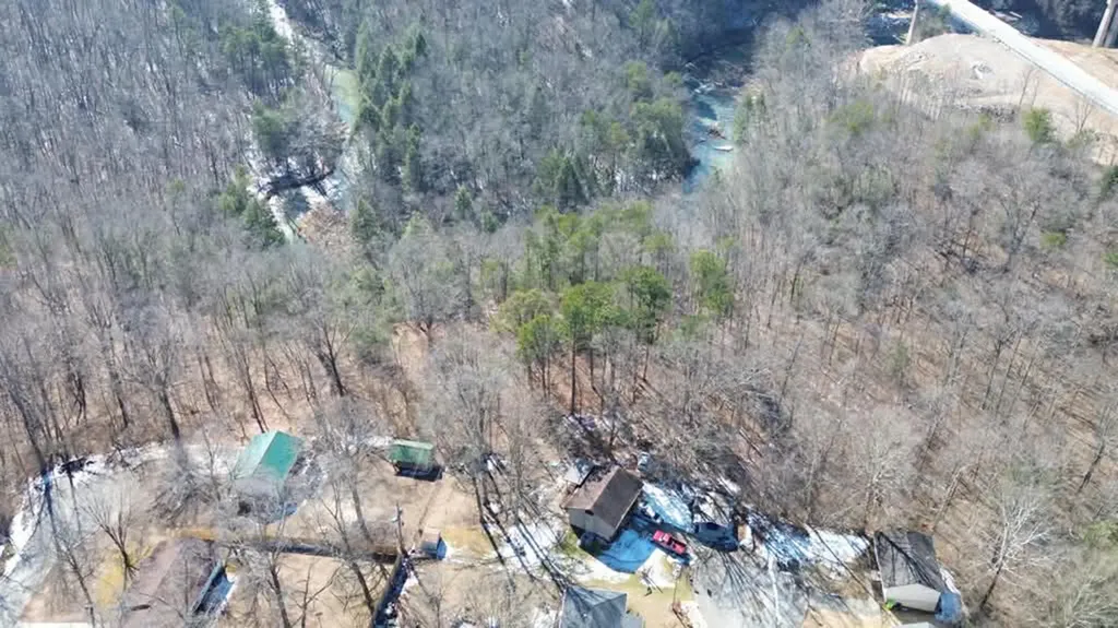 0 Foley Road Corbin KY 40701