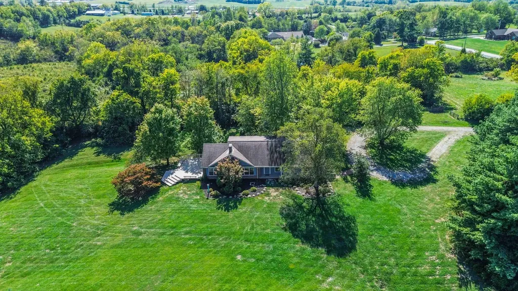 203 Cardinal Drive Richmond KY 40475