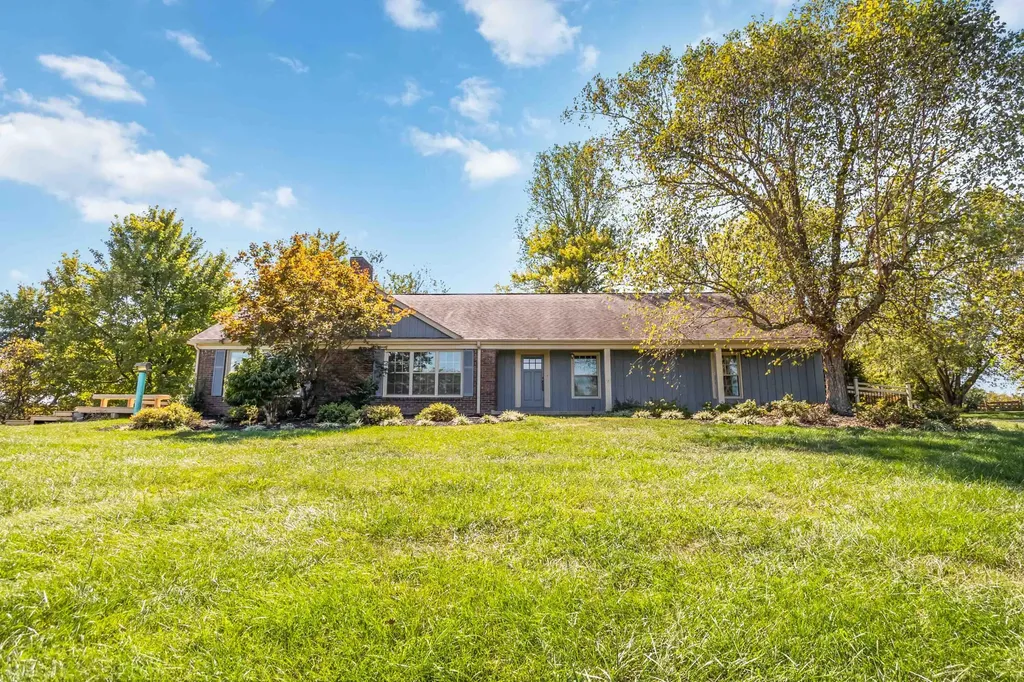 203 Cardinal Drive Richmond KY 40475