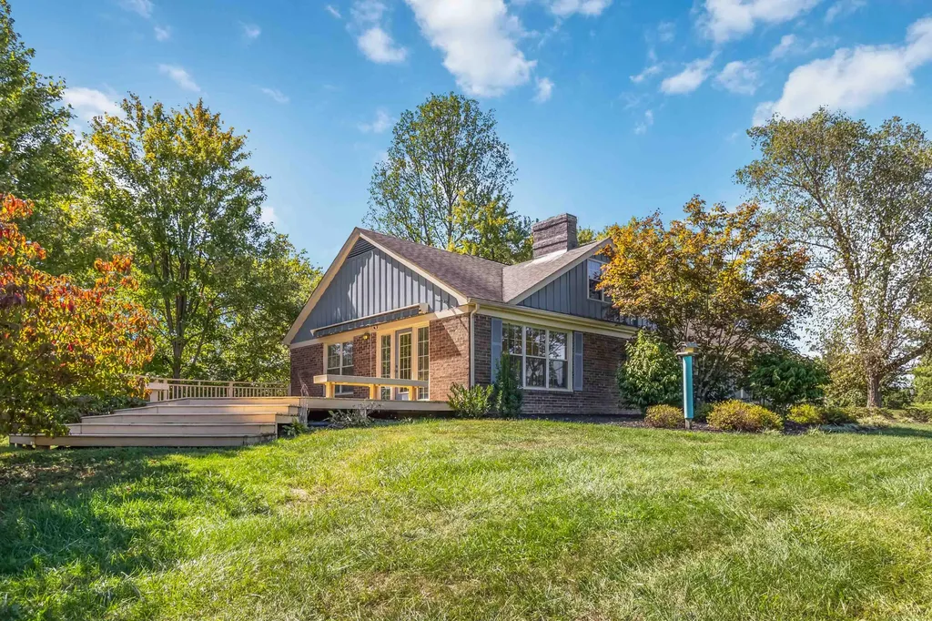 203 Cardinal Drive Richmond KY 40475