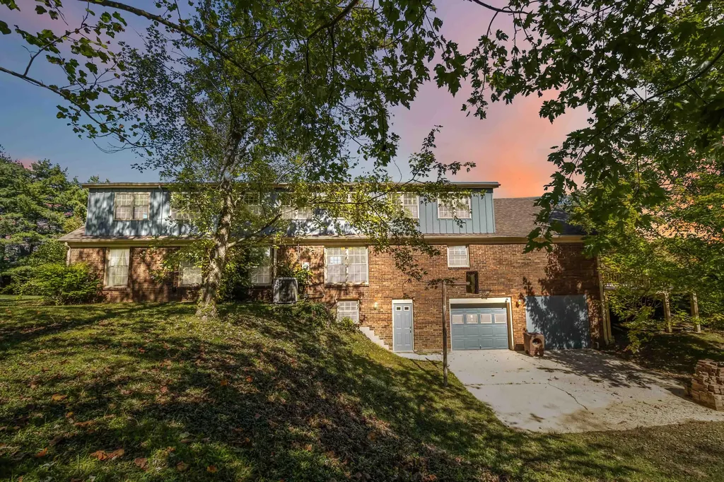 203 Cardinal Drive Richmond KY 40475