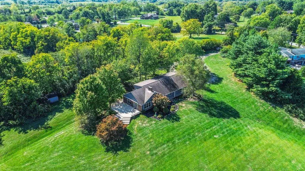 203 Cardinal Drive Richmond KY 40475