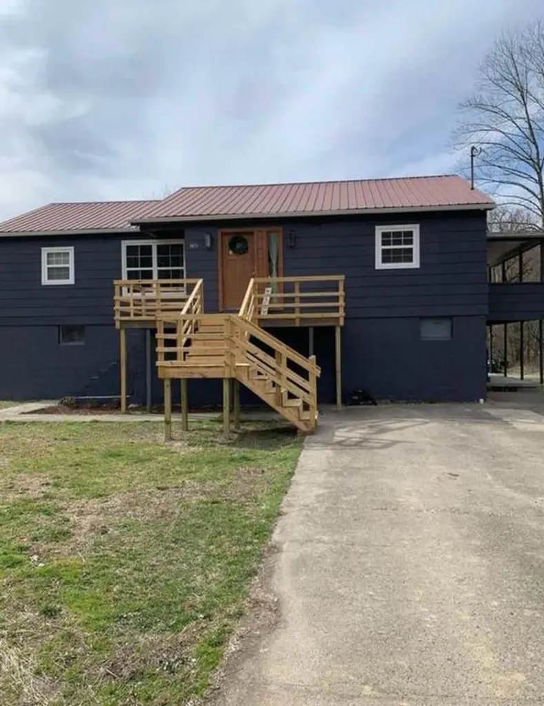 9451 Ky-1428 Martin KY 41649