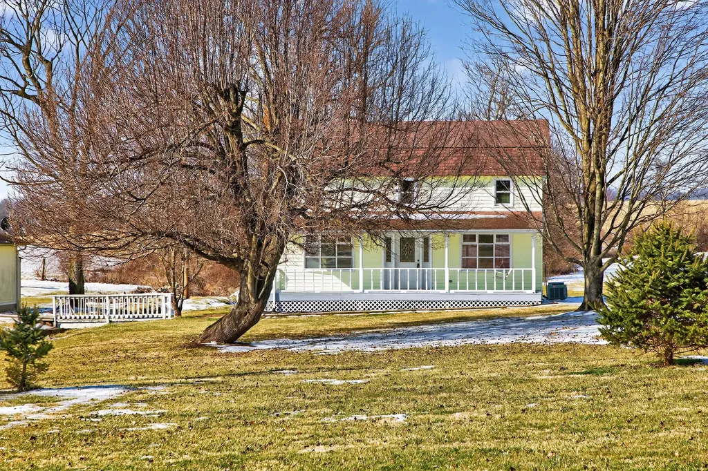 265 Givens Lane Danville KY 40422