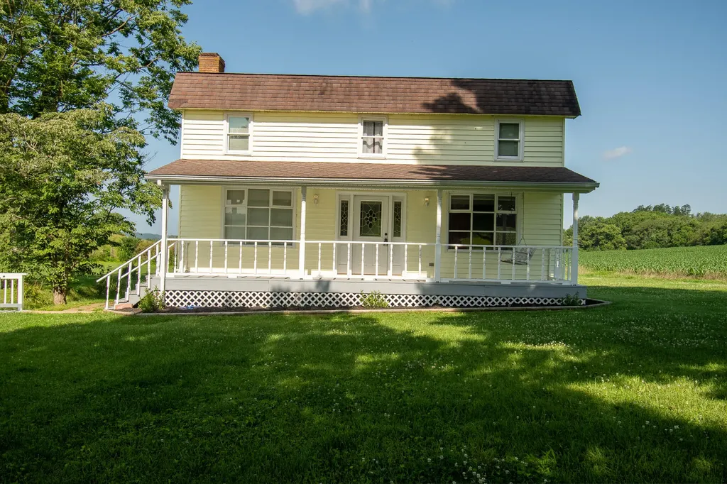 265 Givens Lane Danville KY 40422
