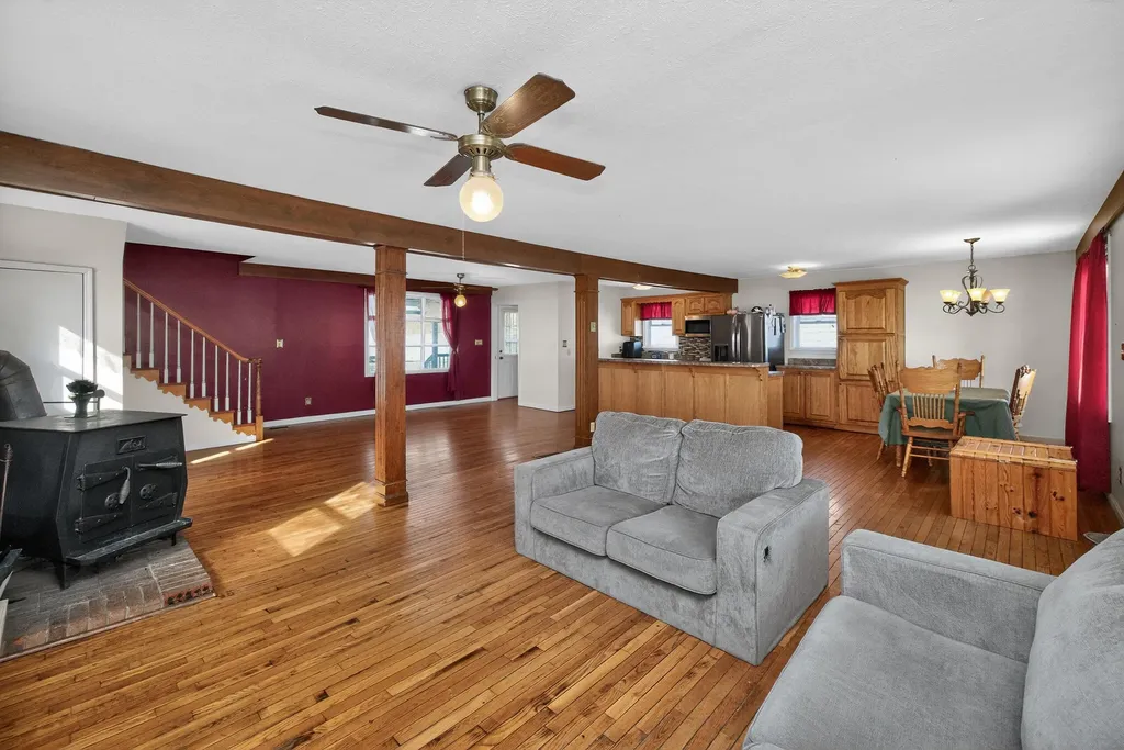 265 Givens Lane Danville KY 40422