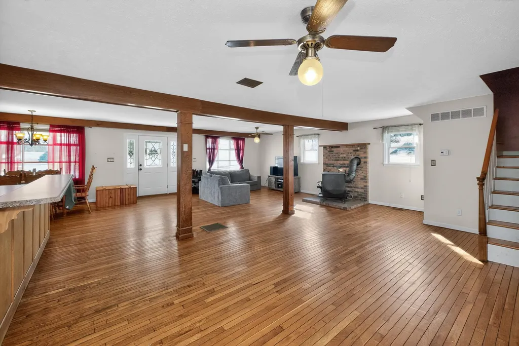 265 Givens Lane Danville KY 40422