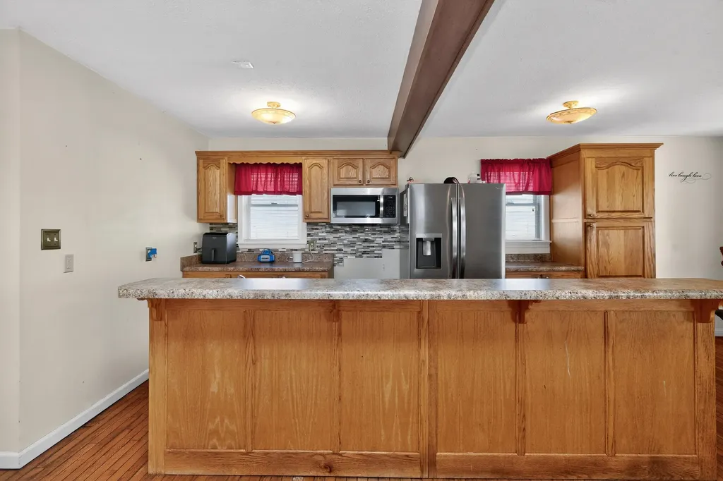 265 Givens Lane Danville KY 40422