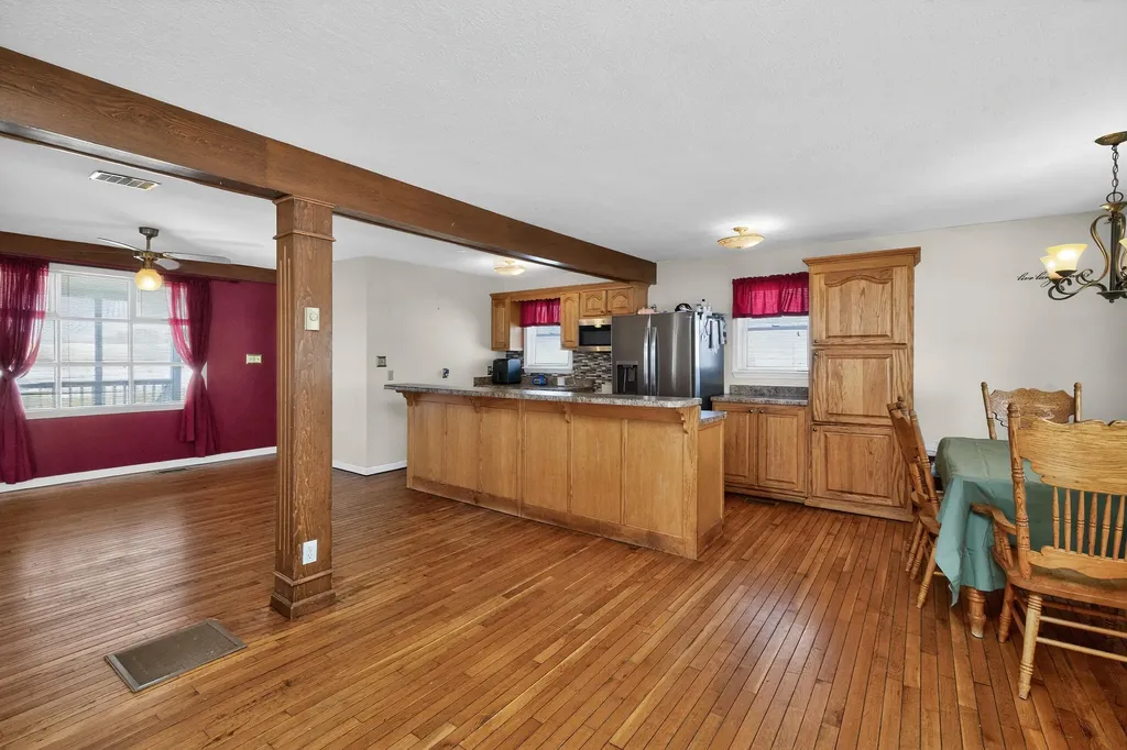 265 Givens Lane Danville KY 40422
